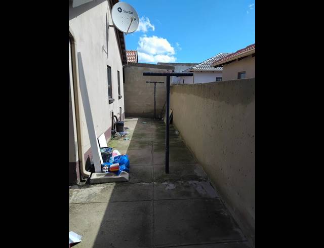 3 BEDROOM HOUSE FOR SALE IN WINDMILL PARK